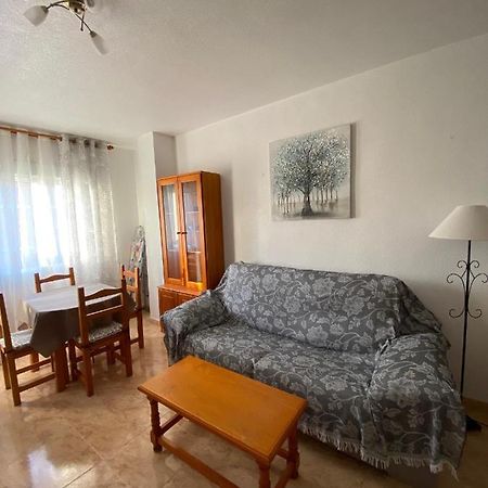 Apartamento Caballero De Rodas トレビエハ エクステリア 写真
