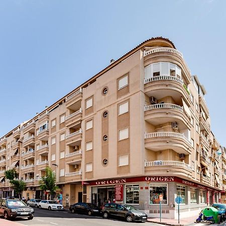 Apartamento Caballero De Rodas トレビエハ エクステリア 写真