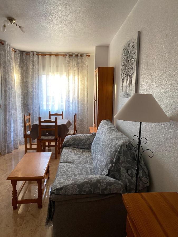 Apartamento Caballero De Rodas トレビエハ エクステリア 写真