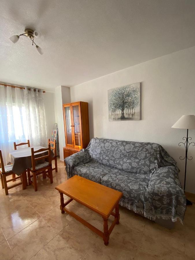 Apartamento Caballero De Rodas トレビエハ エクステリア 写真