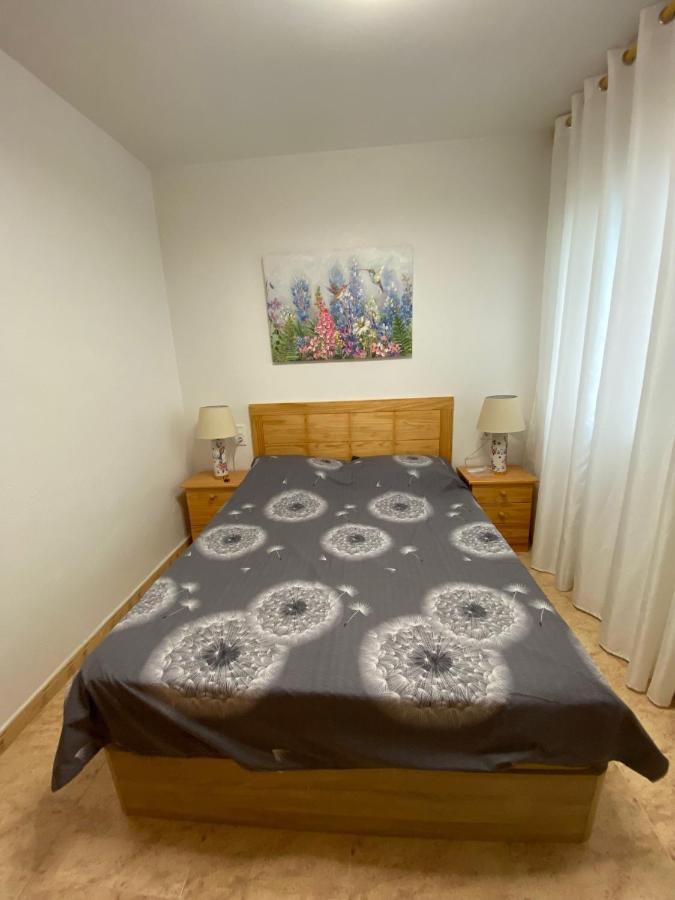 Apartamento Caballero De Rodas トレビエハ エクステリア 写真