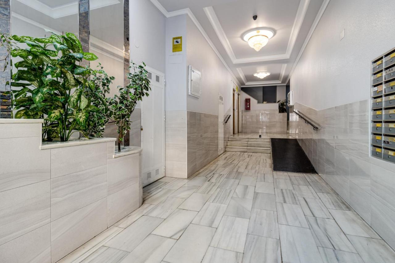 Apartamento Caballero De Rodas トレビエハ エクステリア 写真