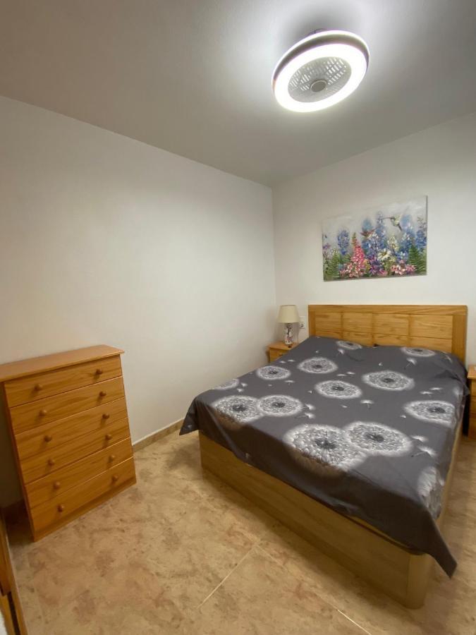 Apartamento Caballero De Rodas トレビエハ エクステリア 写真